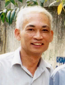 Tạ&nbsp;Đức&nbsp;Chu