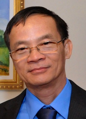 Võ&nbsp;Chính&nbsp;Tâm